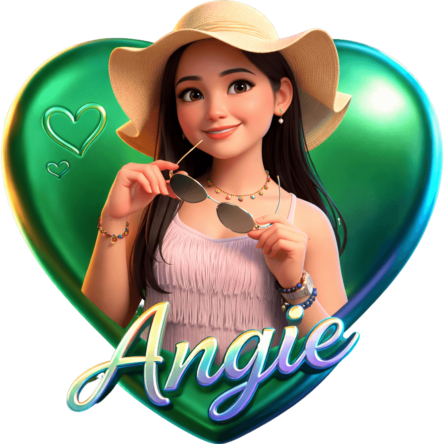 Angie Playera
