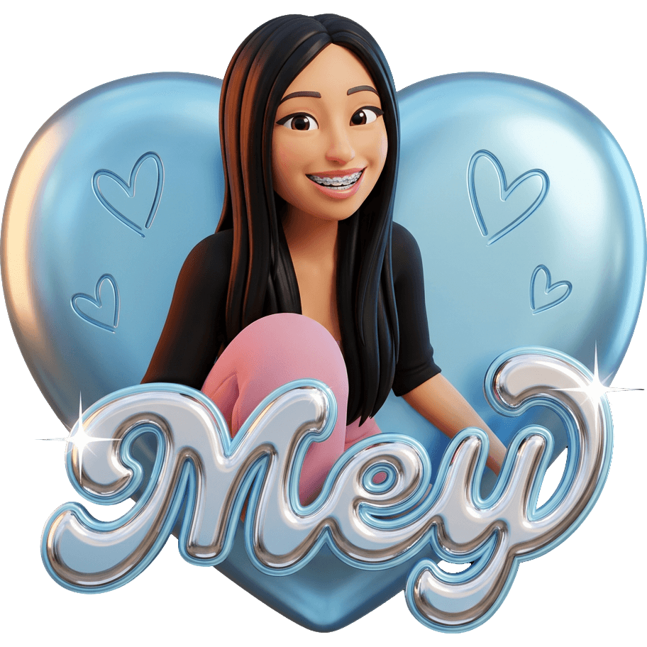 Mey Azul