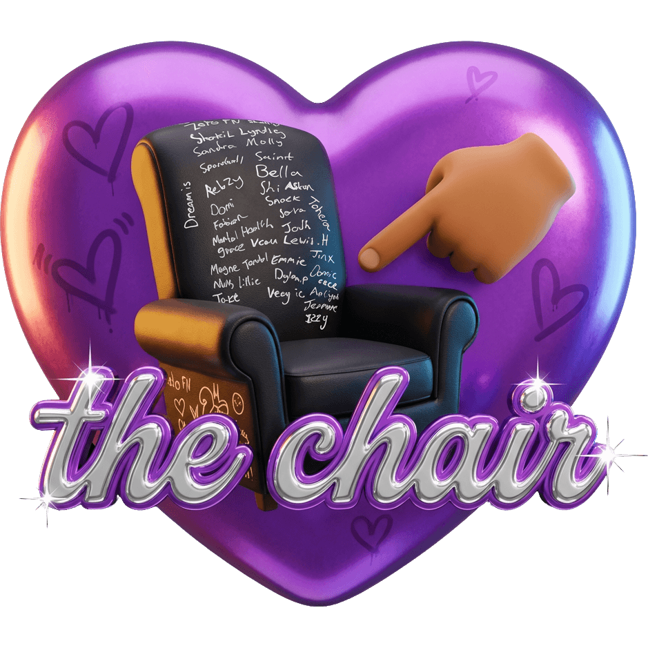 Shakils chair
