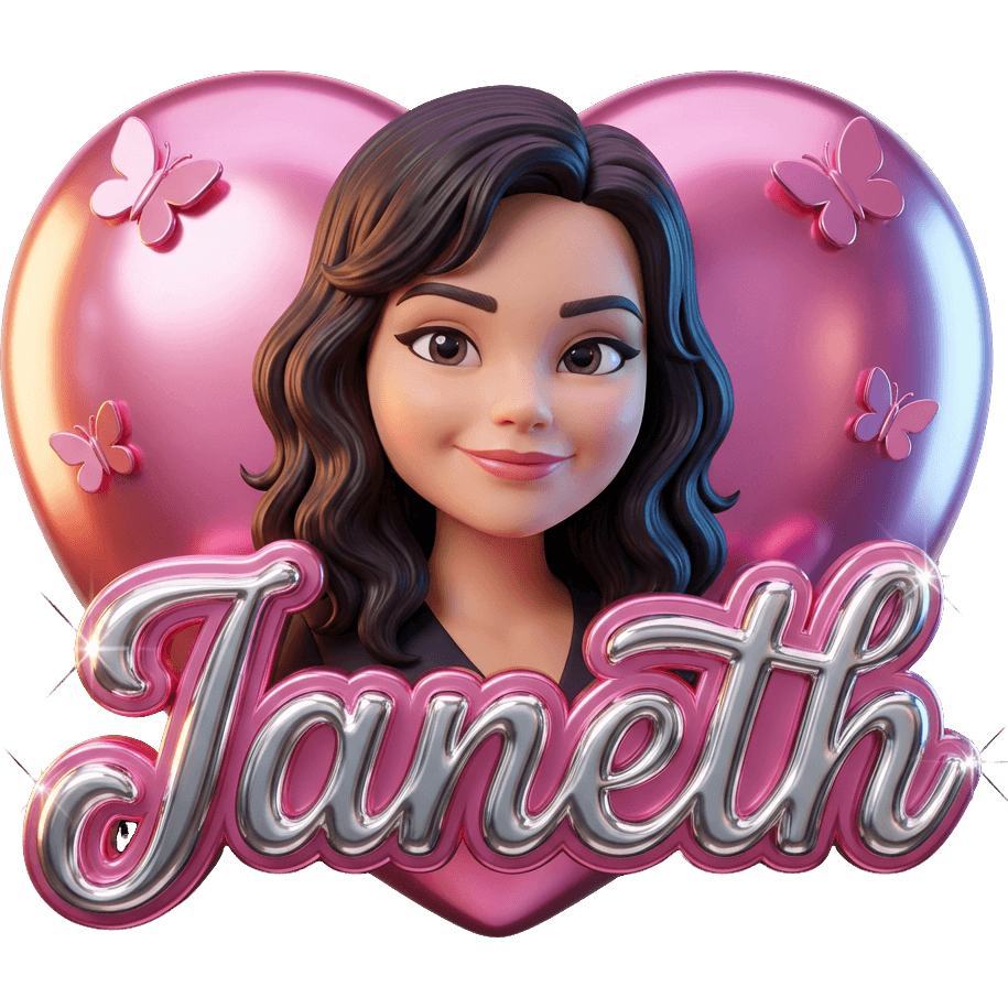 Janeth Mariposa