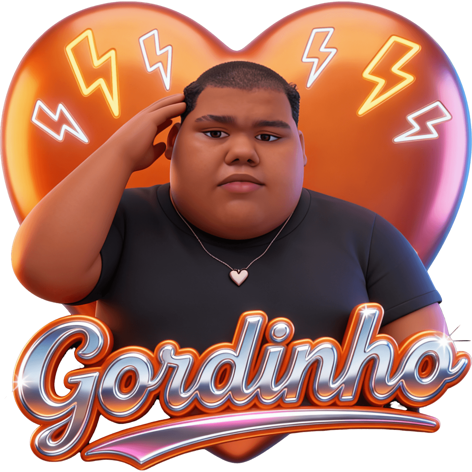 Gordinho Flash