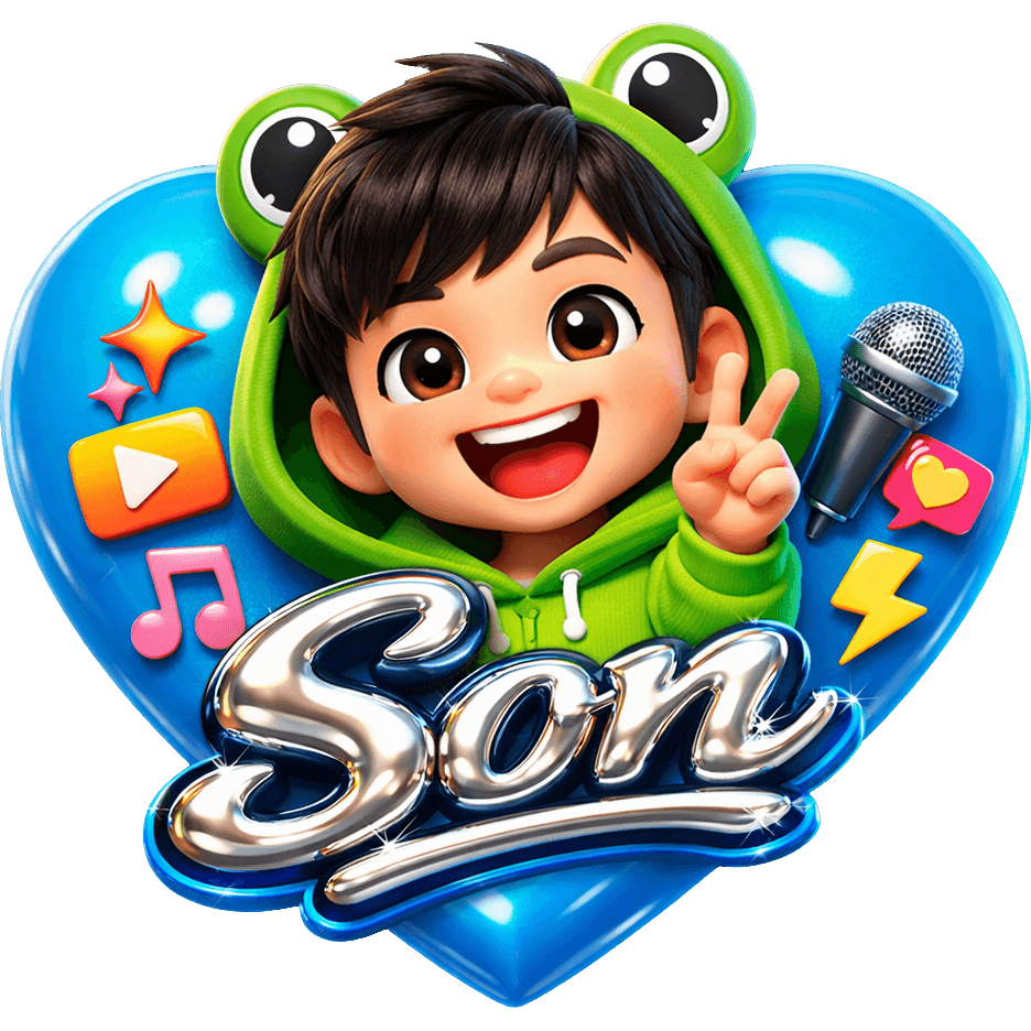 Palakang Son