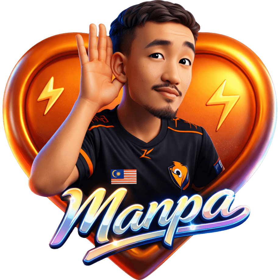 Manpaaaaa