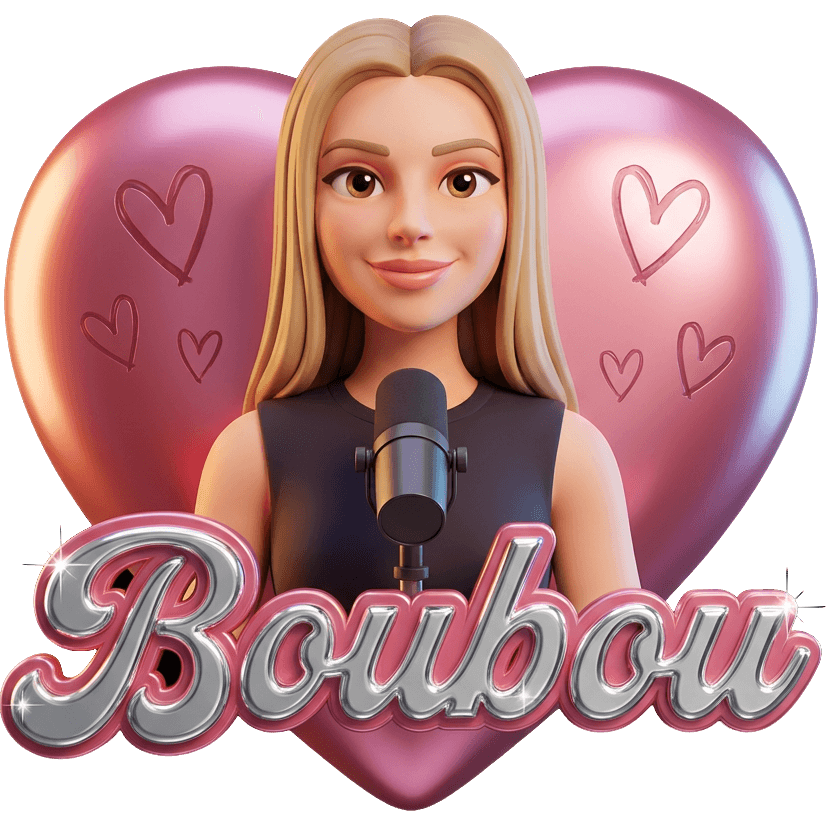 Boubou au Micro