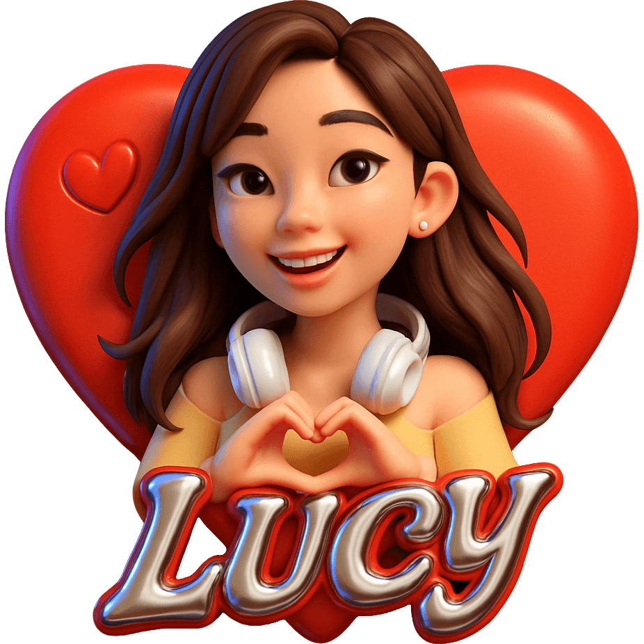 LUCY DJ