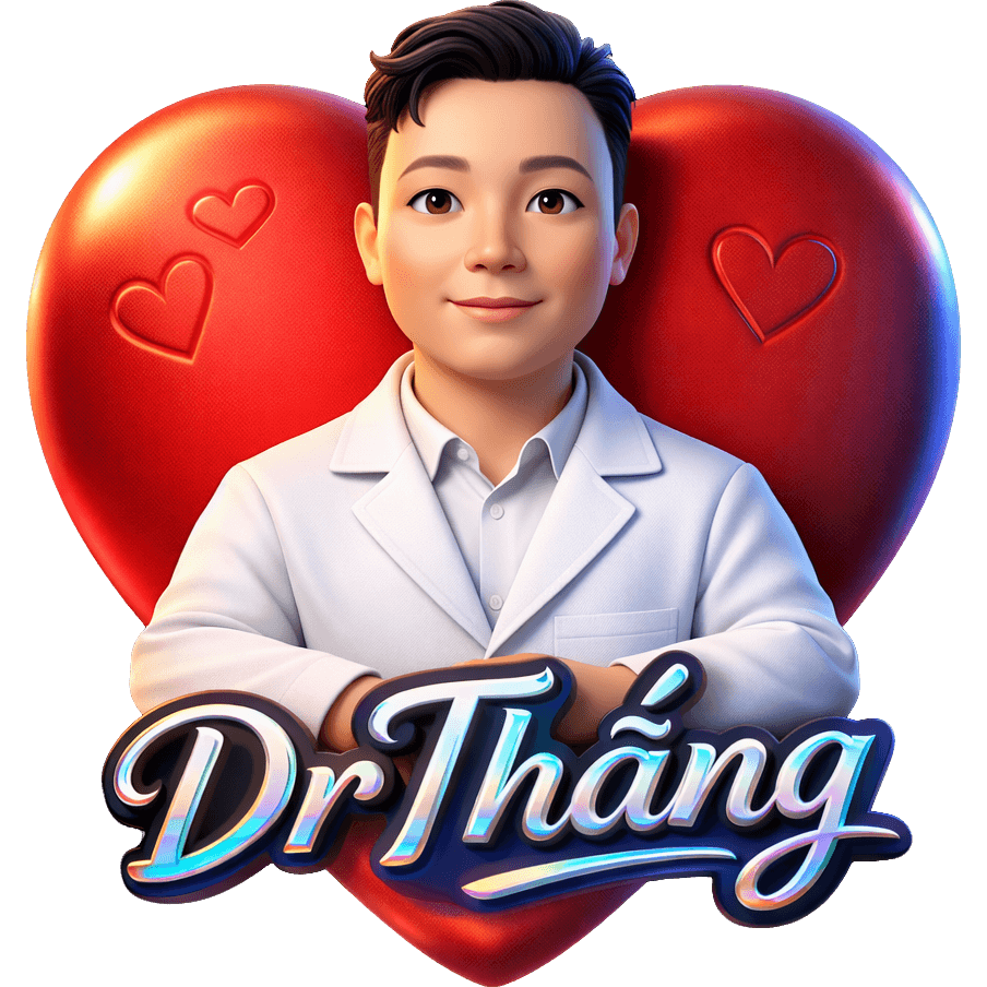 Dr Thắng