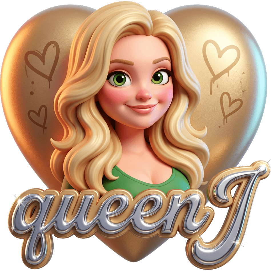 QueenJ Glow