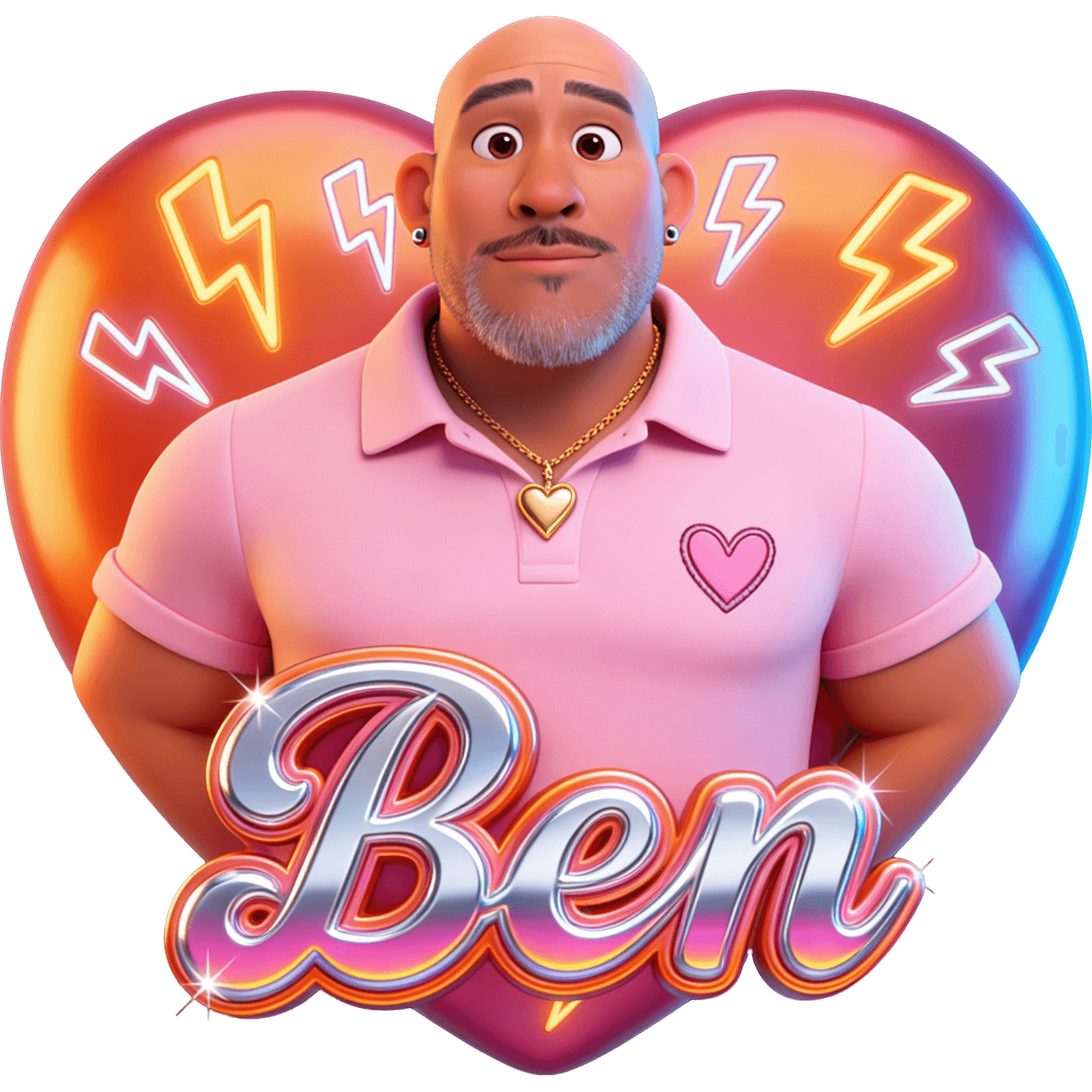 Ben Tee