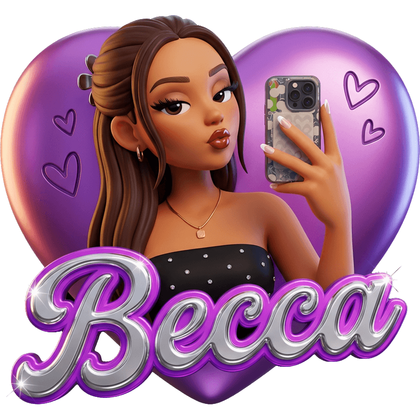 Becca Snap
