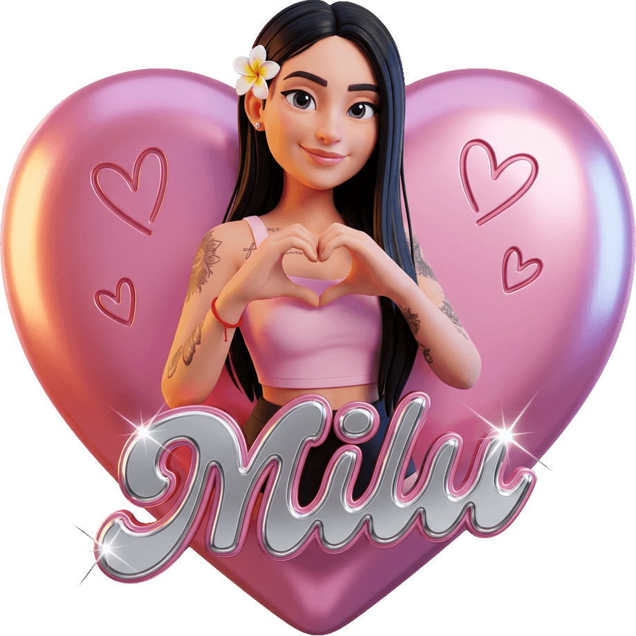 Milu de Corazon