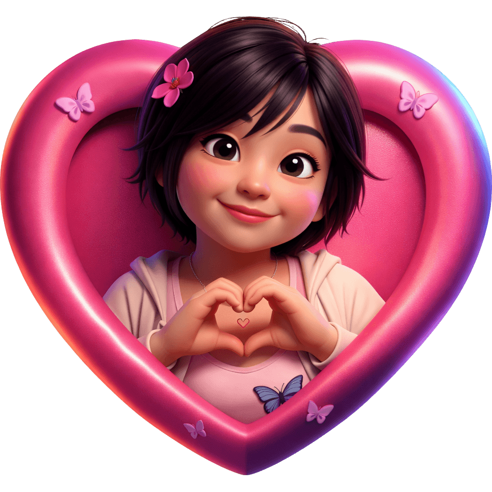 fla Corazón