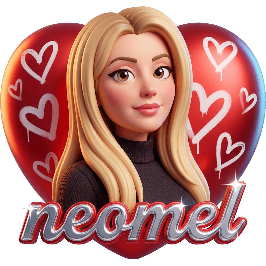 Neomel Glow