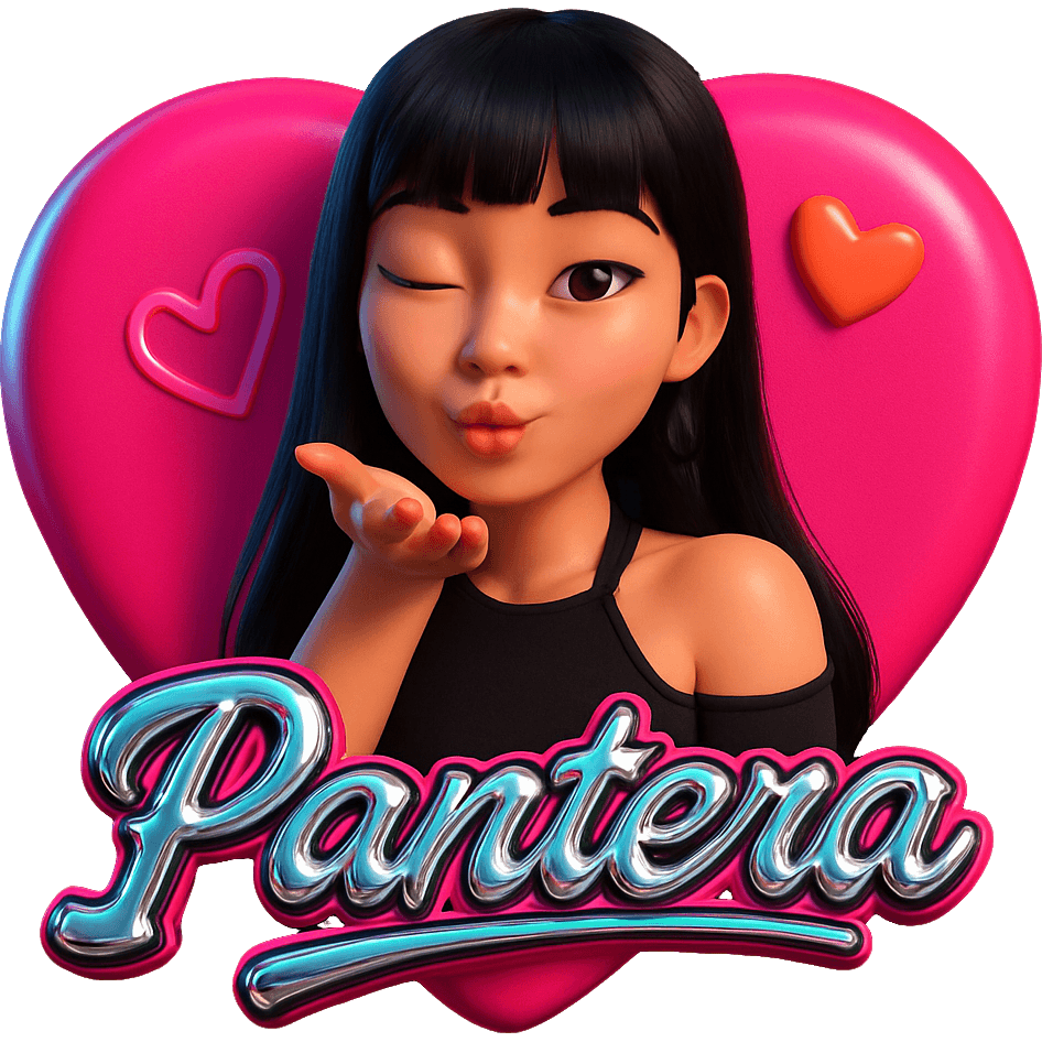Pantera Jane