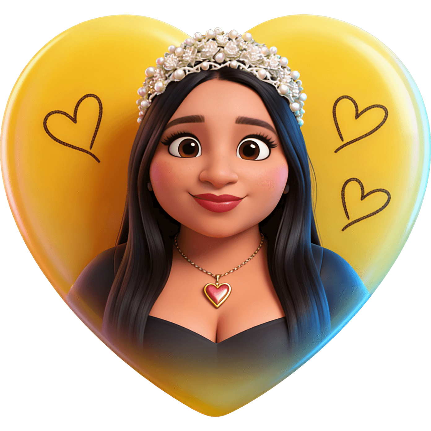 SAYURY Reina