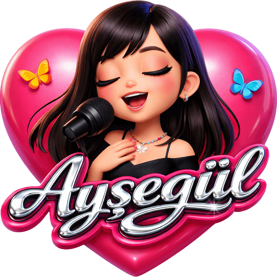 AyşegülFM