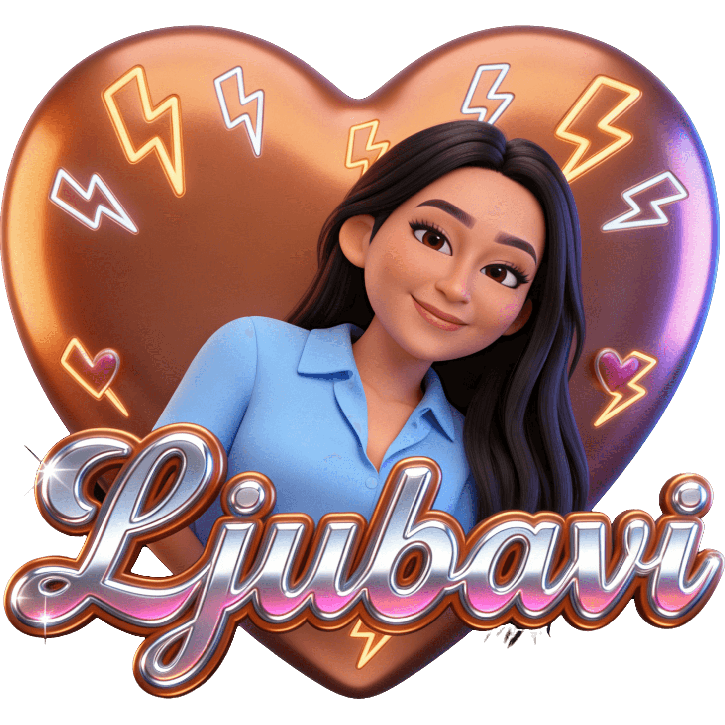 Ljubaviiiii