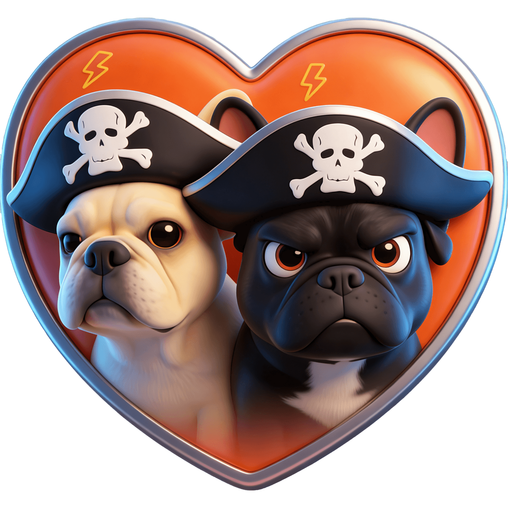 Crew Pups