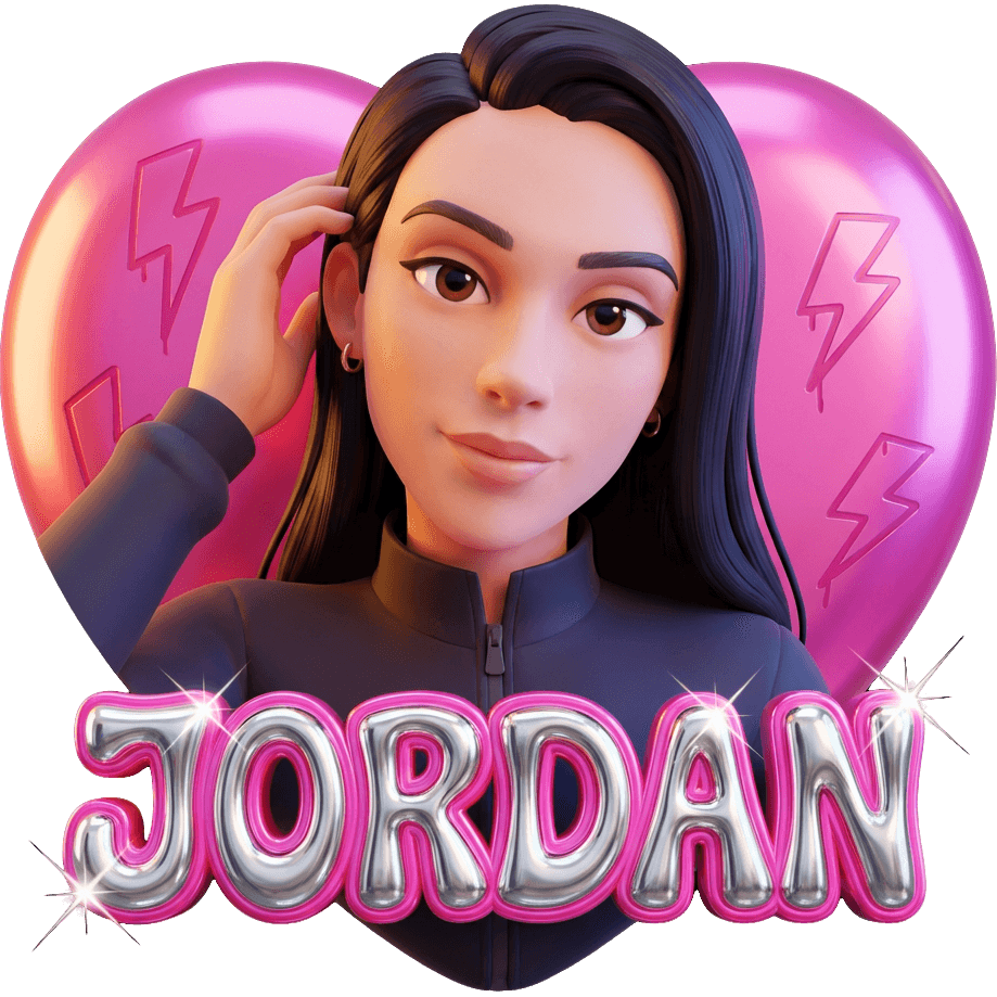 Jordan 