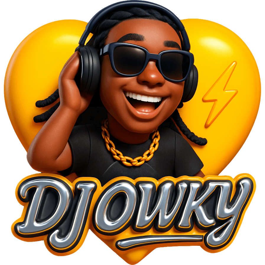 DJ OWKY MILLONES