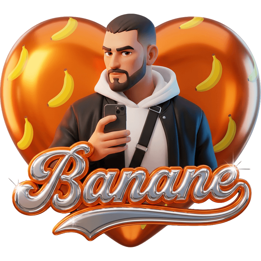 Banane Tony 
