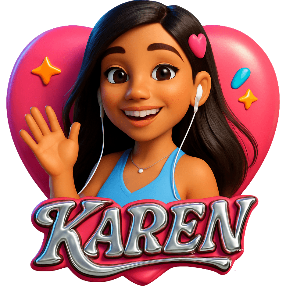 Saludo Karen