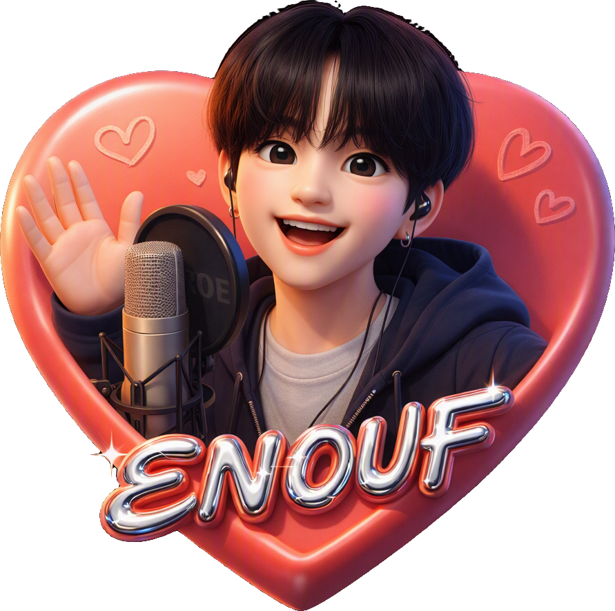 ENOUF
