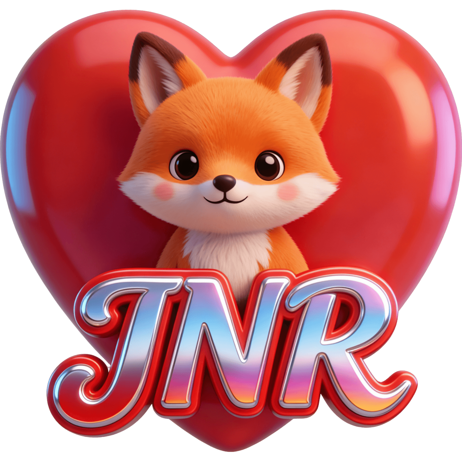FAFO Fox