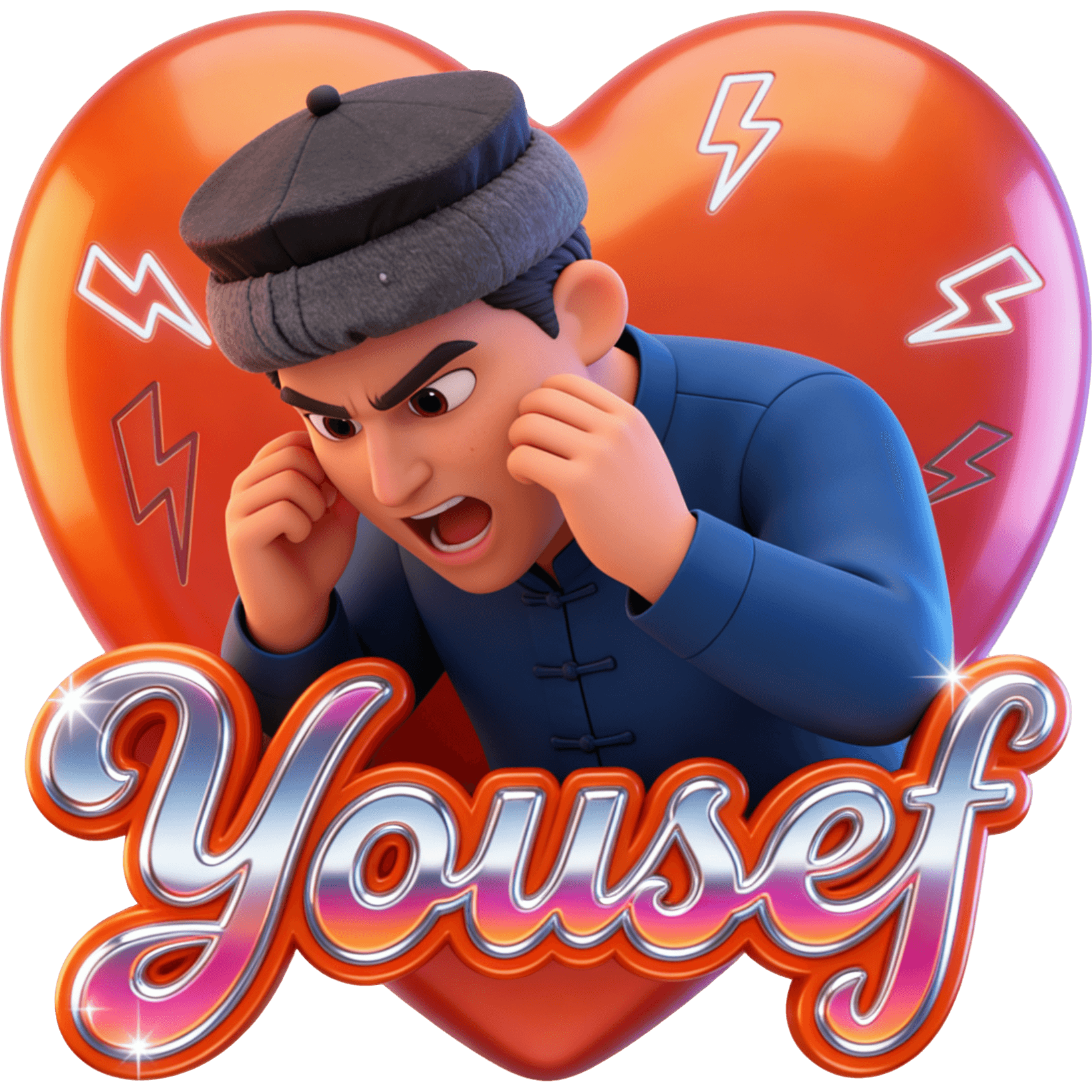 YAPPER KING
