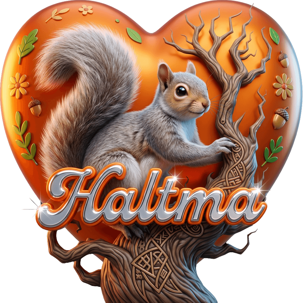 Haltma Eichhorn