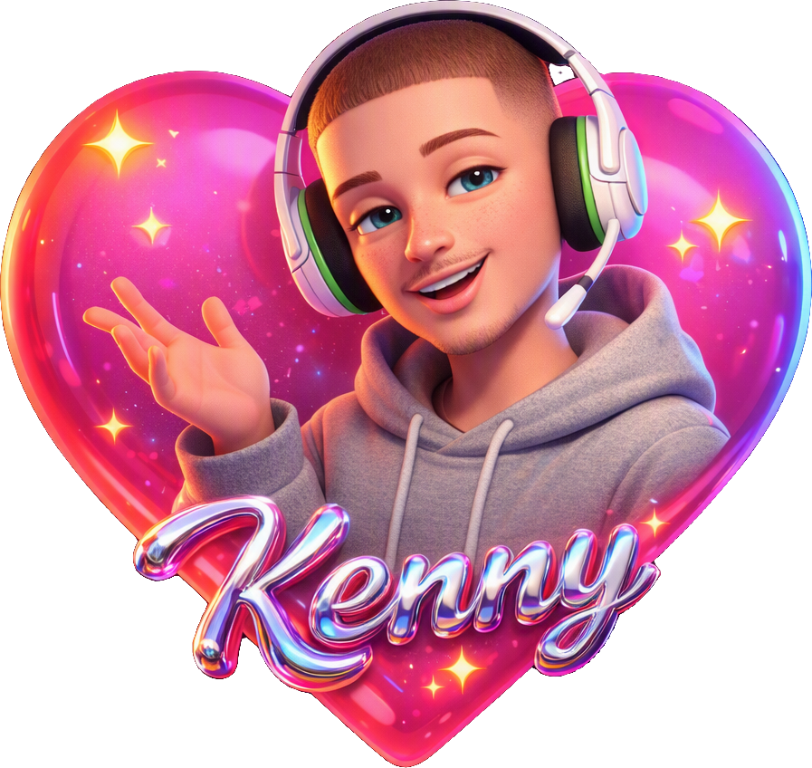 daddy kenny