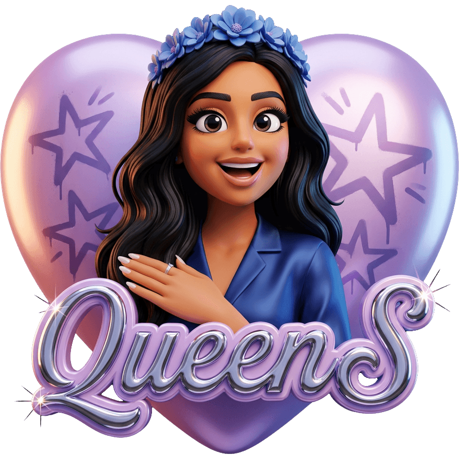 Queen S Krans