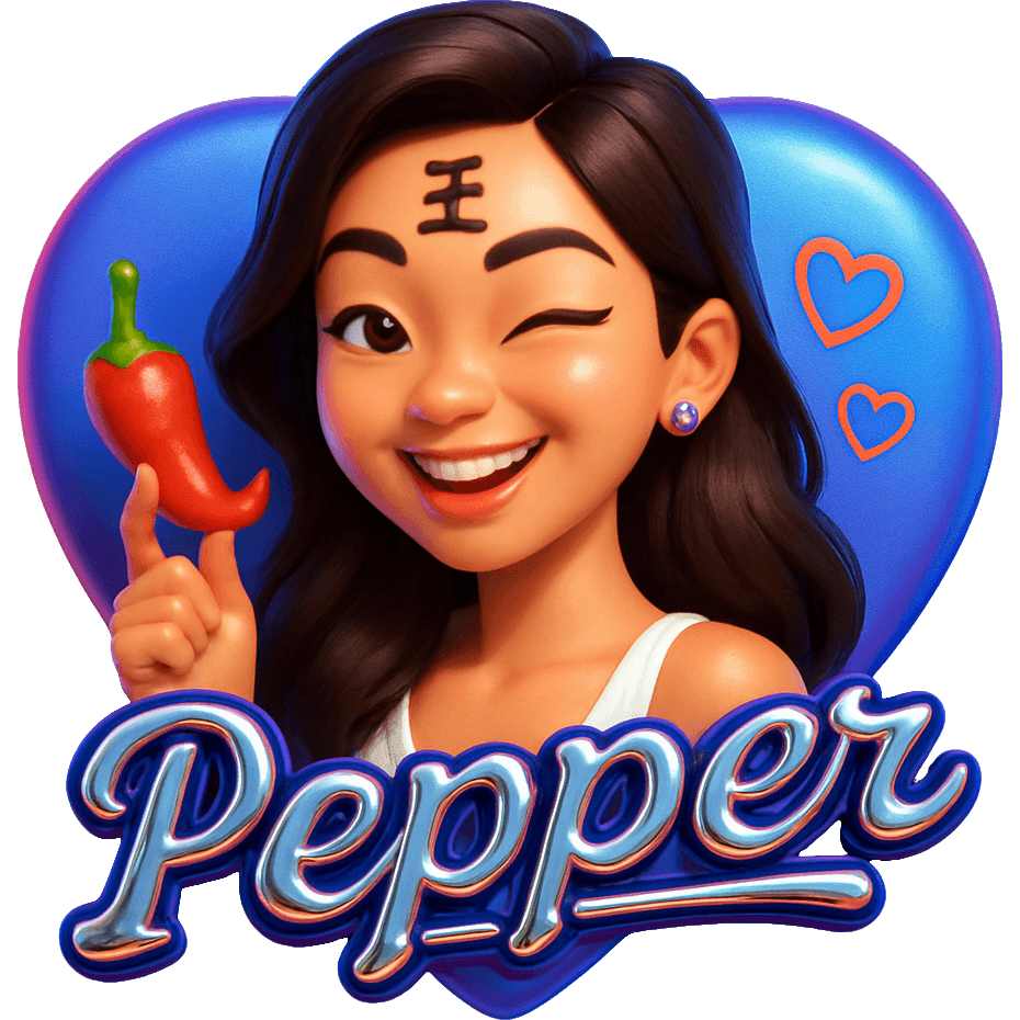 PepperWang