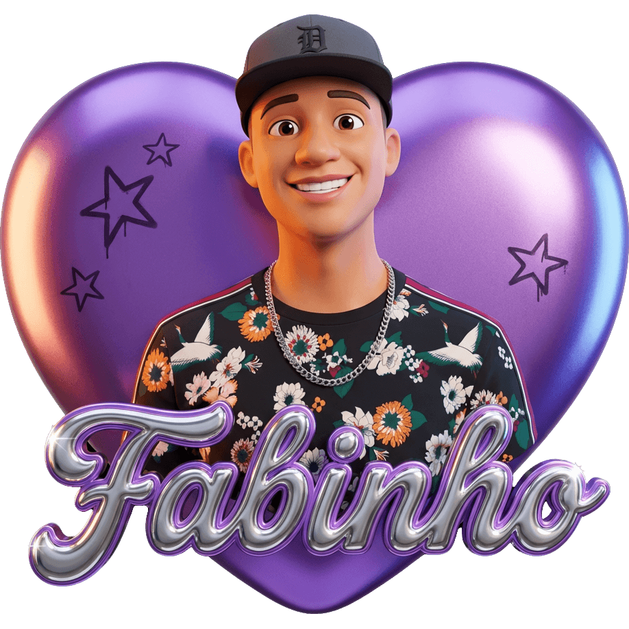 Fabinho Floral