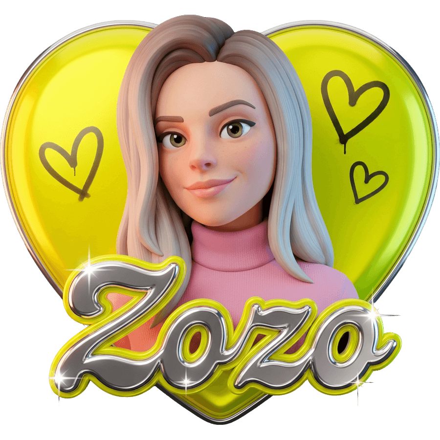 Zozo Coeur