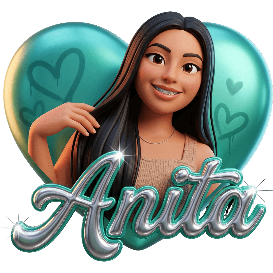 Anita 