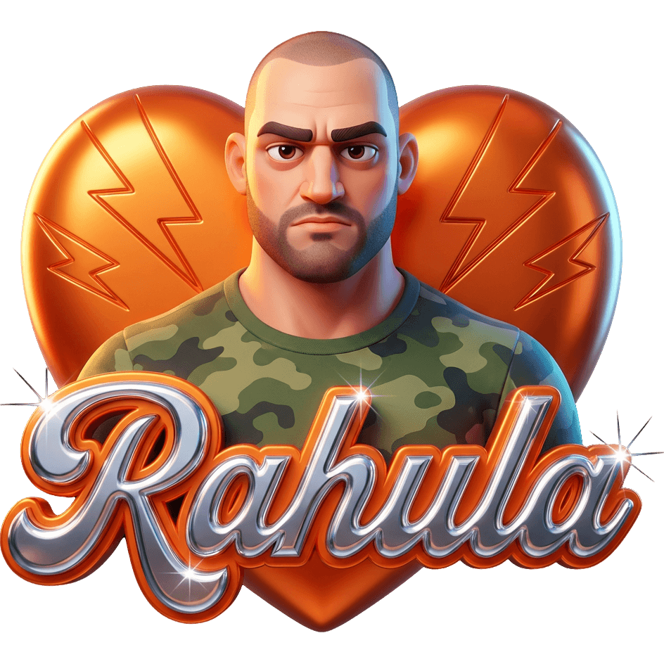 Rahula Rahula