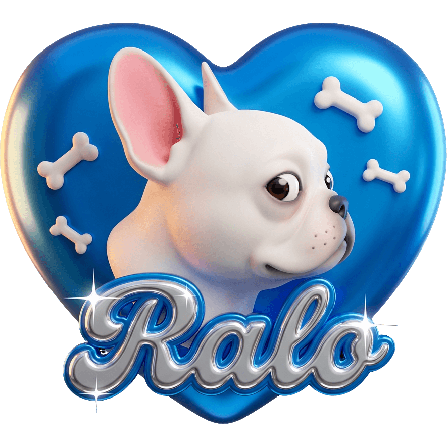 Ralo Frenchie
