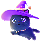 Magic Cat