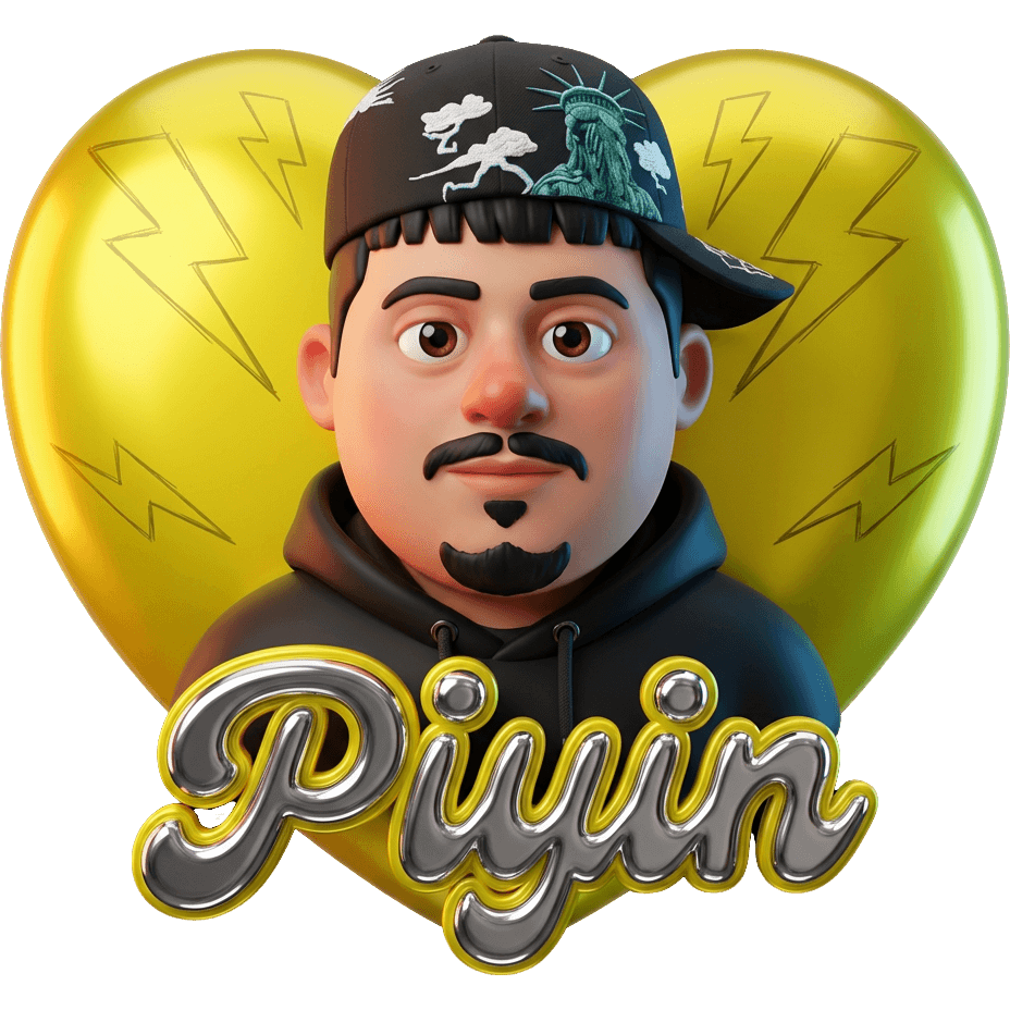 Tío Piyin