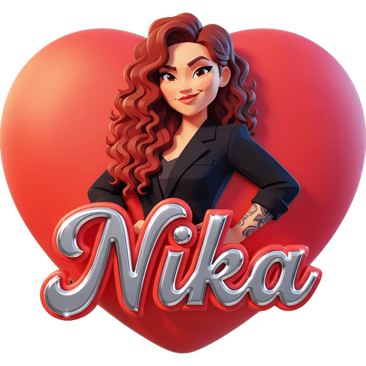UH NIKA JE 