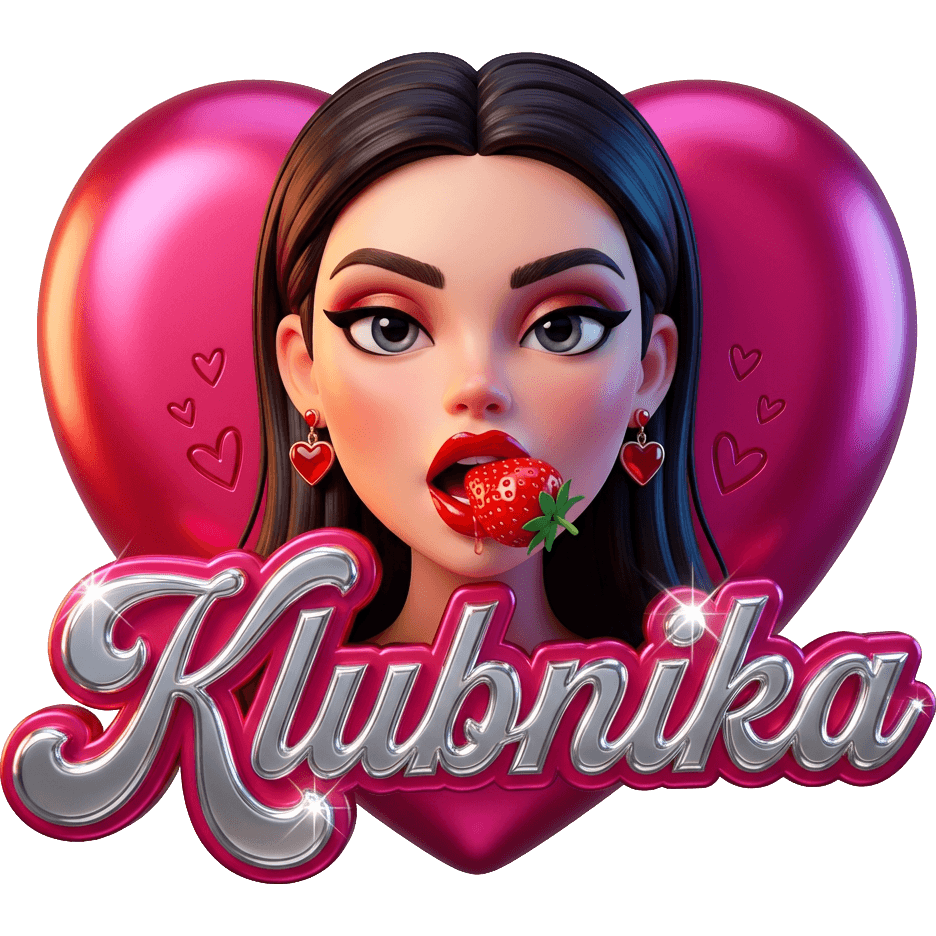 Лика Klubnika