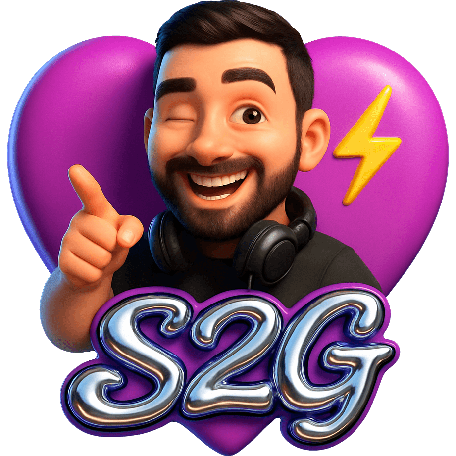 S2G