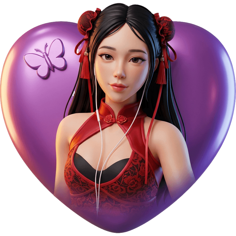Tina  Baobao
