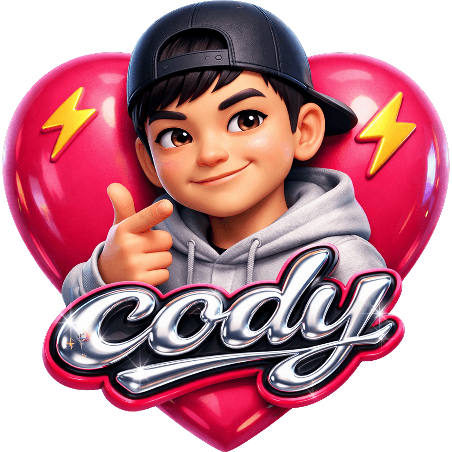 Codys Hat
