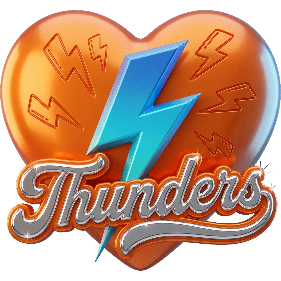 Thunders Unite
