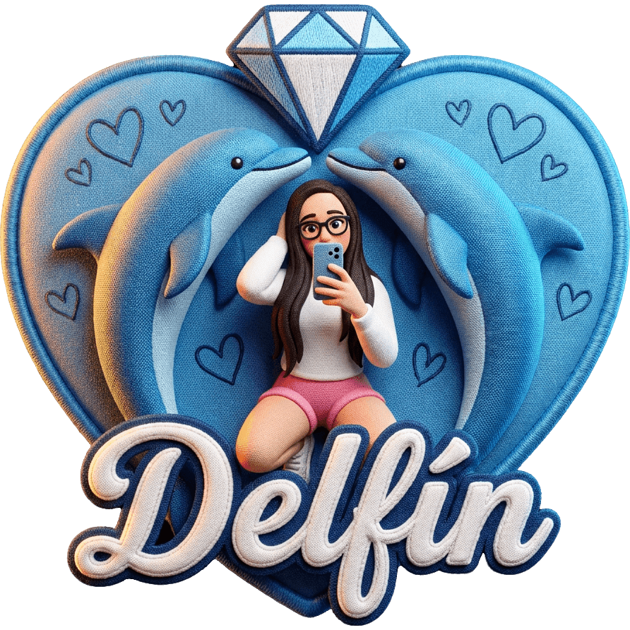 Delfín María