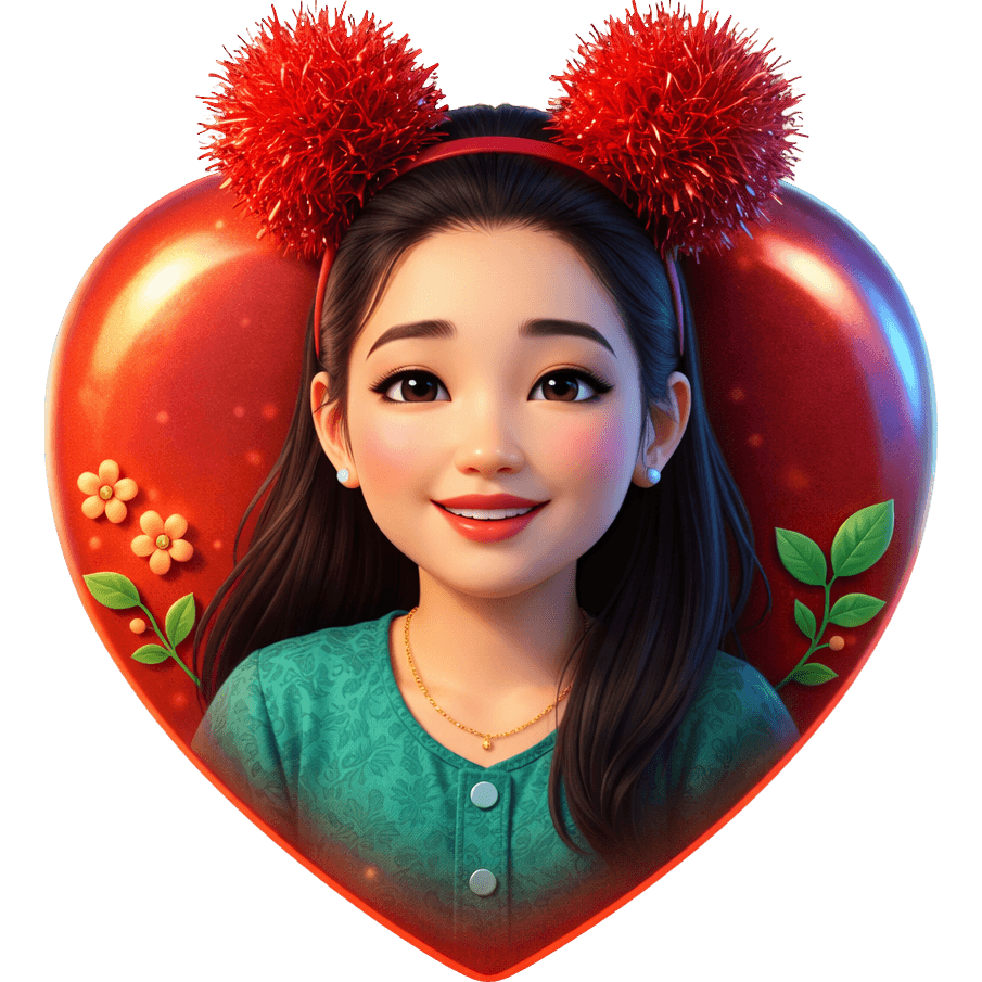 Ý Nay Xinh