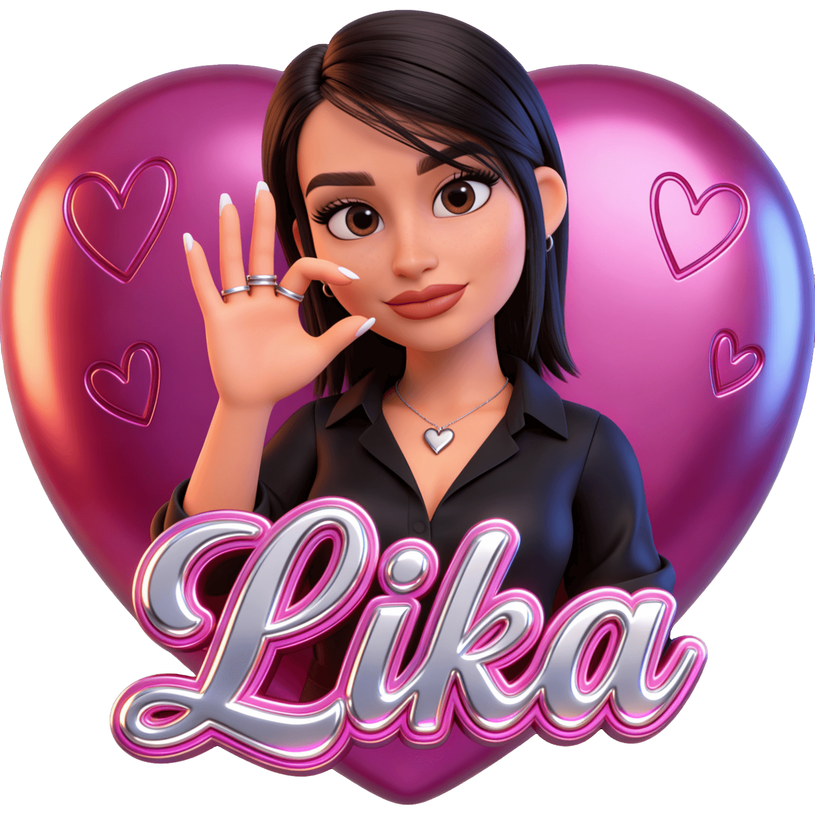 LIKU