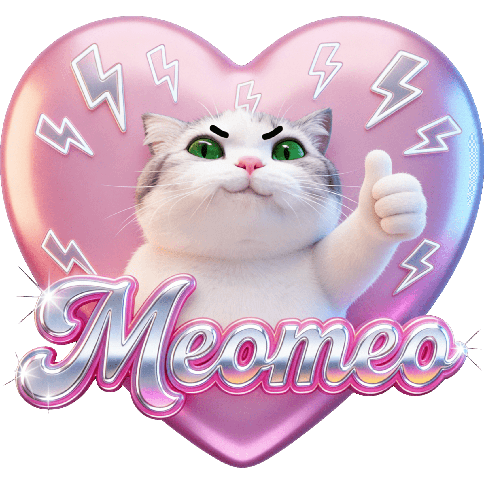 Meomeo đáng yew