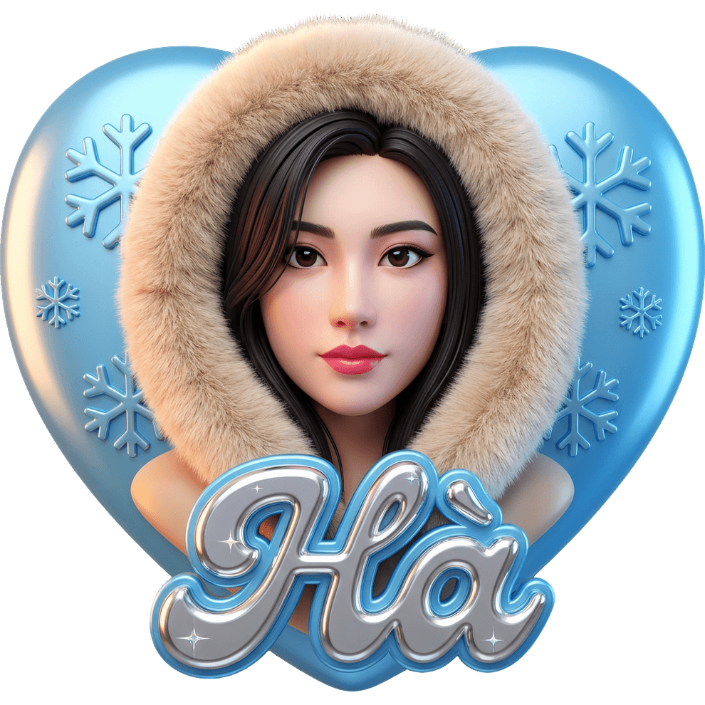 Quý Cô Hà